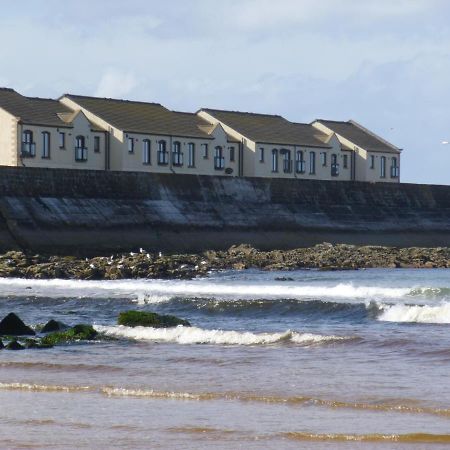 3 Marina Quay Villa Lossiemouth Exterior photo