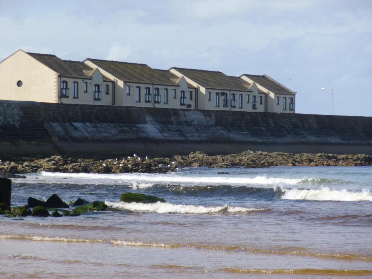 3 Marina Quay Villa Lossiemouth Exterior photo